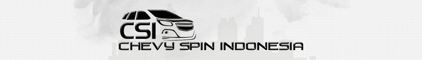 Chevy Spin Indonesia