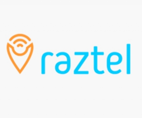 GPS Tracking Raztel