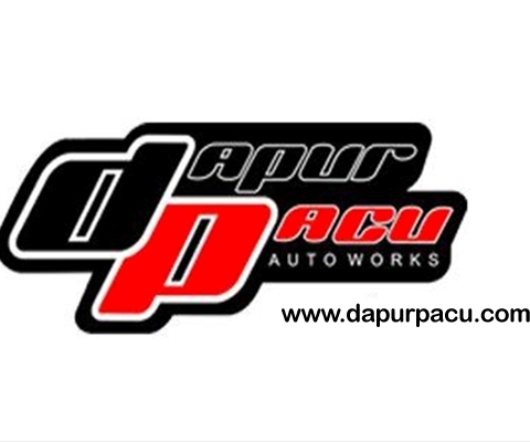 DAPUR PACU Autoworks