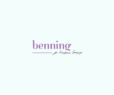 Klinik Kecantikan - BENNING AESTHETIC