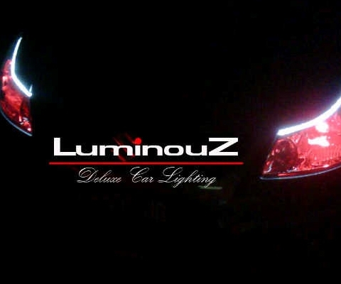 Lampu LED, HID, DRL, Angel Eye untuk Kendaraan