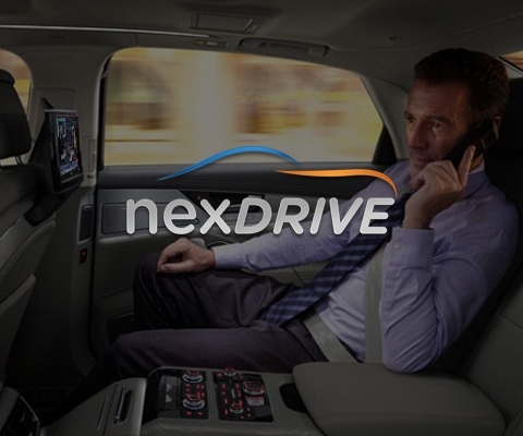 TV Mobil NexDrive