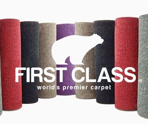 Karpet FIRST CLASS