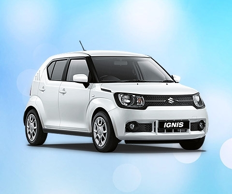 Kaca Film O2 : Khusus Suzuki Ignis Ada Diskon Khusus