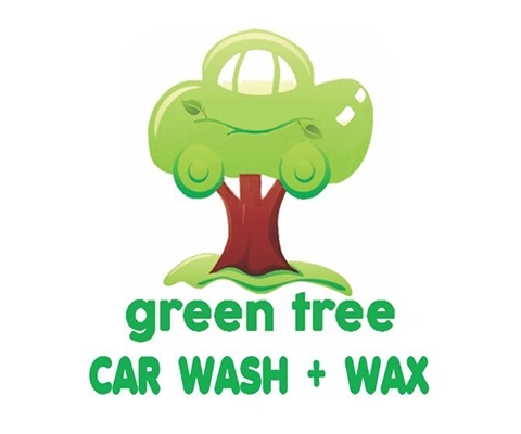 Waterless - Green Tree Car Wash