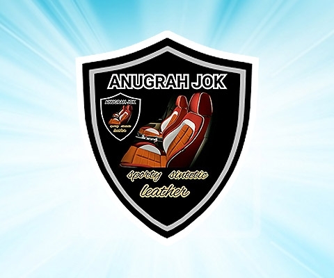 Anugrah Jok - Sporty Sintetic Leather