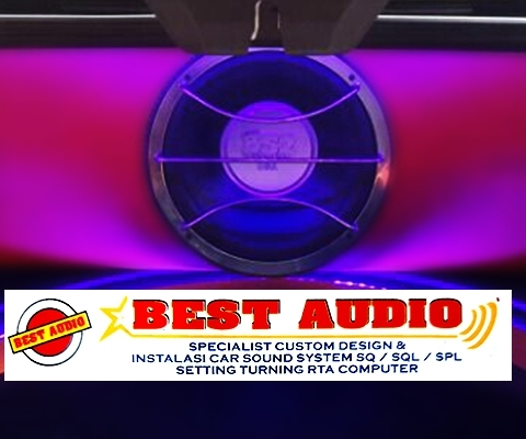 Best Audio - Spesialis Car Audio