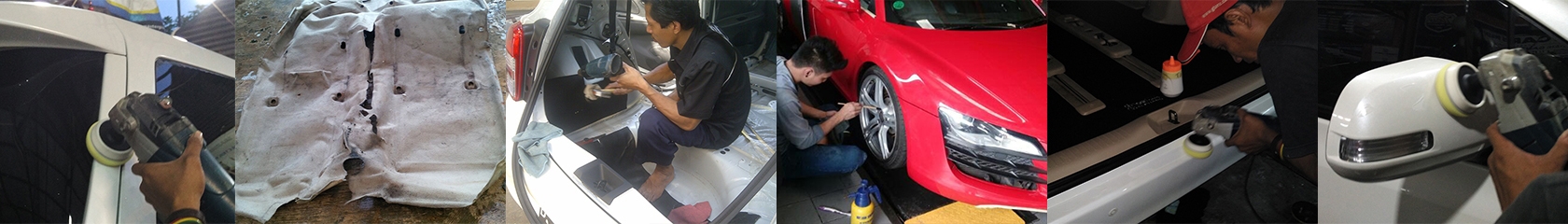 Aneka Film Poles Mobil dan Auto Detailing Meruya Jakarta Barat dan Seluruh Jabodetabek, Jakarta Barat, Jakarta Pusat, Jakarta Utara, Jakarta Timur, Jakarta Selatan